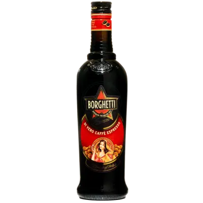 Cafe Borghetti