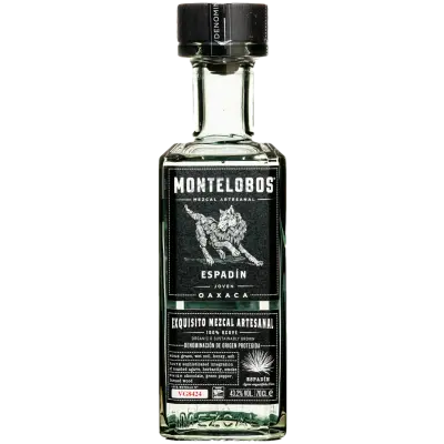 Montelobos Mezcal Espadin