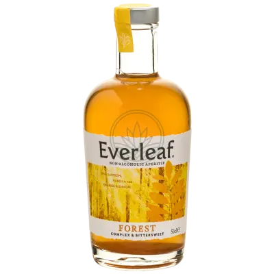 Everleaf Forest Alkoholfreie Bitter