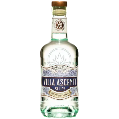 Villa Ascenti Gin