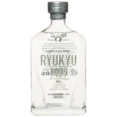 Ryukyu 1429 Mizu