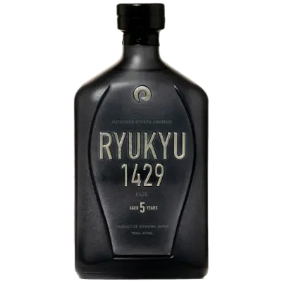 Ryukyu 1429 Kaze