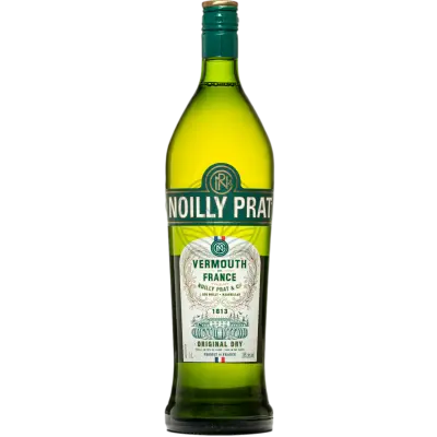 Noilly Prat Dry Vermouth 1L