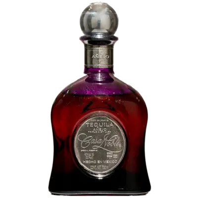 Casa Noble Añejo Tequila