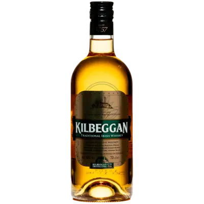 Kilbeggan Irish Whiskey