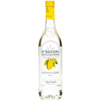 Nardini Acqua di Cedro 