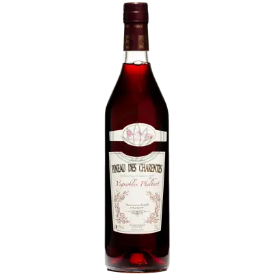Pineau Des Charentes Vignobles Philbert