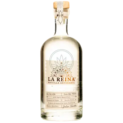 La Reina Raicilla