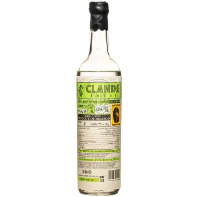 Clande Sotol Bienvenido Ensamble Lote 8