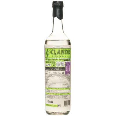 Clande Lechuguilla Lupe Lopez Ensamble Lote 2