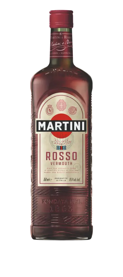 Martini Rosso Vermouth