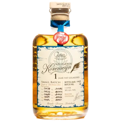 Zuidam Korenwijn 1 Jahre 1L