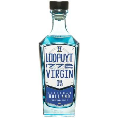 Loopuyt Virgin 0% Gin