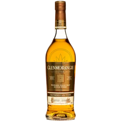 Glenmorangie Nectar D'or Whisky