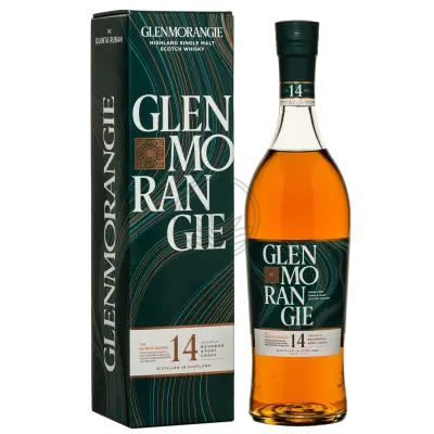 Glenmorangie Quinta Ruban Whisky