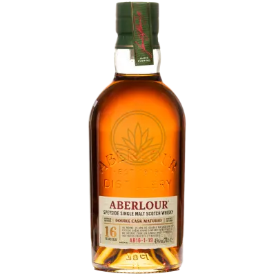 Aberlour Whisky 16 Jahre
