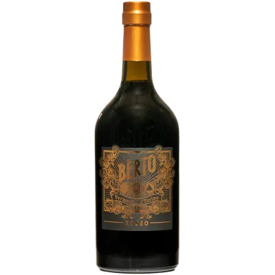 Berto Vermouth Superiore Rosso