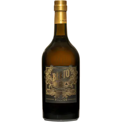 Berto Vermouth Superiore Bianco