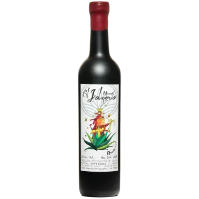El Jolgorio Arroqueno Especial Mezcal