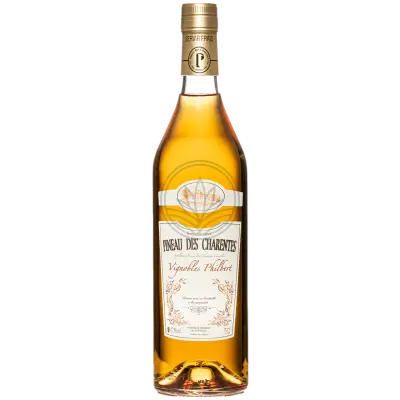 Pineau Des Charentes Philbert Blanc