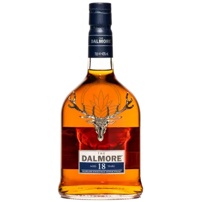 Dalmore 18 Jahre Whisky