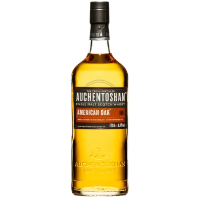 Auchentoshan American Oak