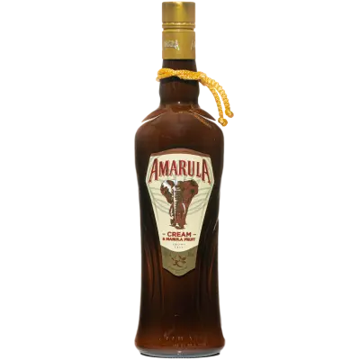 Amarula Cream Liqueur