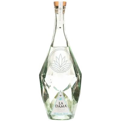 La Dama Tequila Blanco