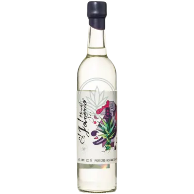 El Jolgorio Cuixe Mezcal
