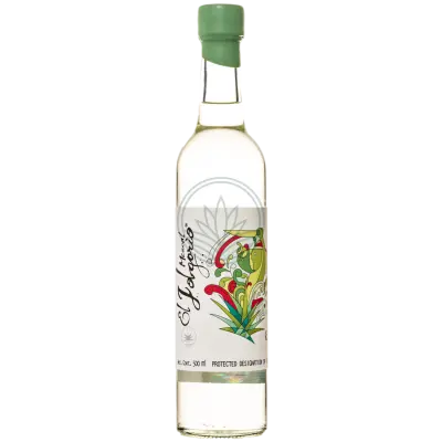 El Jolgorio Espadin Mezcal