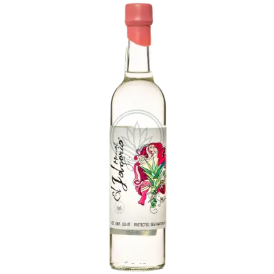 El Jolgorio Madrecuixe Mezcal