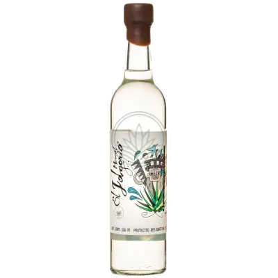 El Jolgorio Mexicano Mezcal