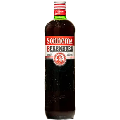 Sonnema Berenburg 1L