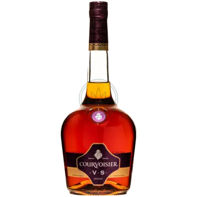 Courvoisier VS  1L