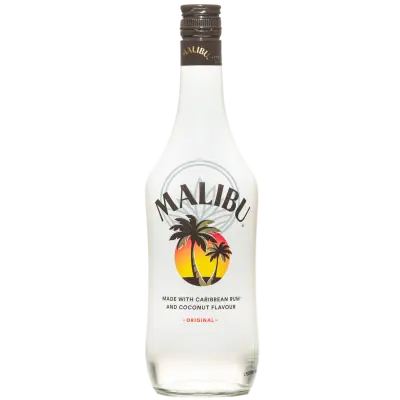 Malibu Rum