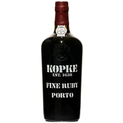 Kopke Fine Ruby Port