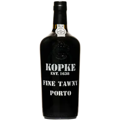 Kopke Fine Tawny Port