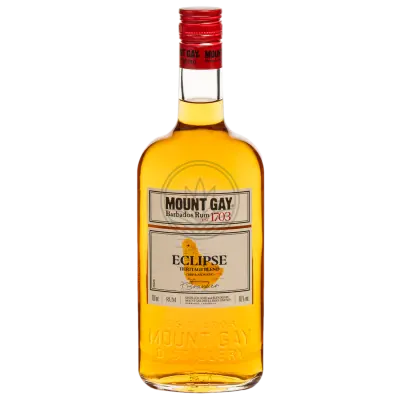 Mount Gay Eclipse Rum