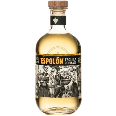 Espolon Reposado Tequila