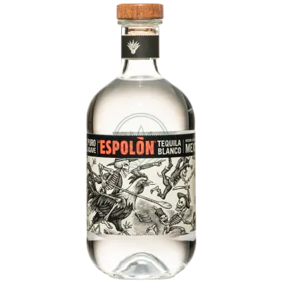 Espolon Blanco Tequila