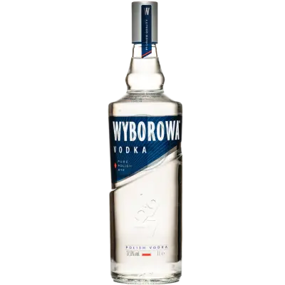 Wyborowa  1L