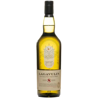 Lagavulin 8 Jahre Whisky