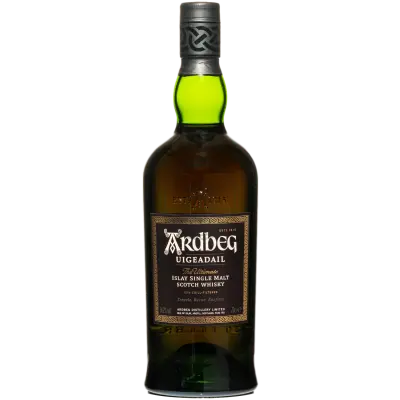Ardbeg Uigeadail Whisky