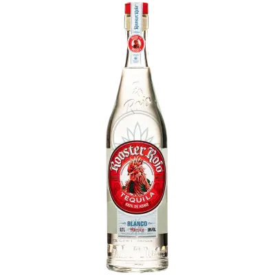 Rooster Rojo Tequila Blanco
