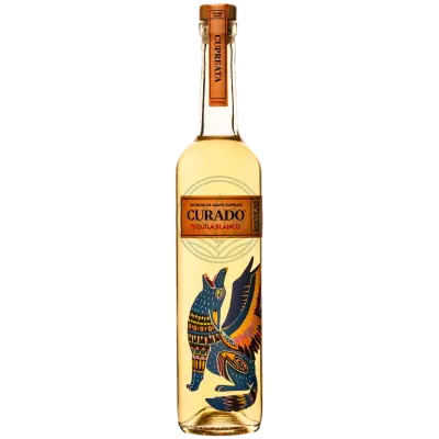Curado Cupreata