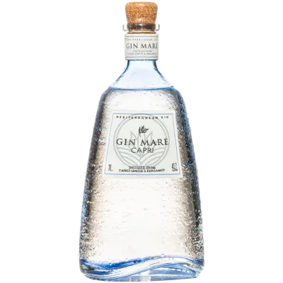 Gin Mare Capri 1L