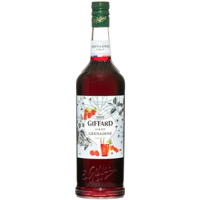 Giffard Grenadine 1L