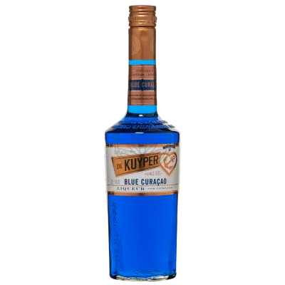 De Kuyper Blue Curacao