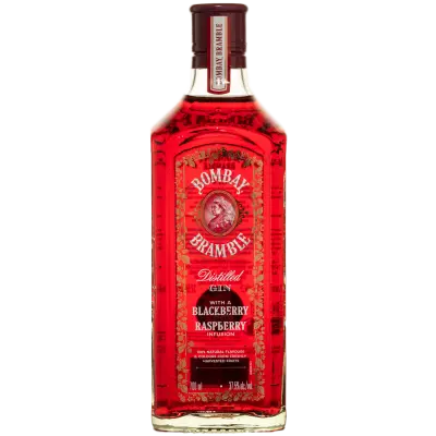 Bombay Bramble