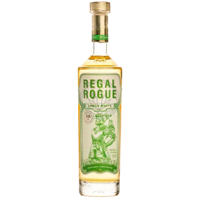 Regal Rogue Lively White